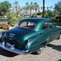 1950 Oldsmobile Rocket 88 Deluxe Sedan  303 V8