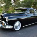 1950 Oldsmobile Rocket 88 Model 50-3707 Fastback AC "Time Warp Fun"