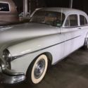 1950 Oldsmobile Rocket 88 Sedan
