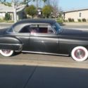 1950 oldsmobile rocket88 holiday hdtp coupe