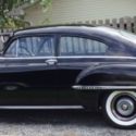 1950 OLDSMOBILE  Series 76