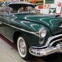 1950 Oldsmobile Series 88 Futuramic
