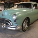 1950 Oldsmobile Seventy-Six