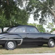 1950 oldsmobile super 88