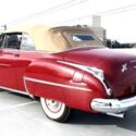 1950 Oldsmobile Super 88,  with 6260 Miles available now!