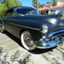 1950 Oldsmoblie Deluxe 88 coupe street Rod Hot Rod Original  Restored