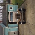 1950 Overland Willys Station Wagon