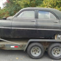 1950 Packard 4 Dr Sedan