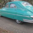 1950 Packard 8 Touring Sedan