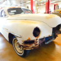 1950 Packard Club Sedan T1284190