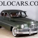 1950 Packard Deluxe Retromod