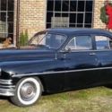 1950 PACKARD DELUXE