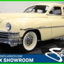 1950 Packard Eight Touring Sedan Sedan 1950 Touring Sedan Used Manual