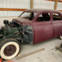1950 Packard (Project)