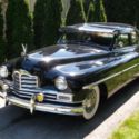 1950 Packard Super 8 for sale!