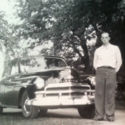 1950 PLYMOUTH-16021 ACTUAL MILES-UNBELIEVABLE PRISTENE UPHOLSTER-ORIGINAL CHECK