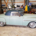 1950 Plymouth Buisness Coupe