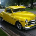 1950 Plymouth Business 3 Window Coupe