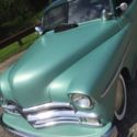 1950 Plymouth Concorde Custom, Led sled, hot rod, classic, low rider, Kustom