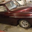 1950 PLYMOUTH DELUXE BUSINESS COUPE 3 WINDOW COUPE STREETROD trade or sell