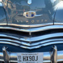 1950 Plymouth Deluxe Coupe Original Miles 28K Incredible Condition 1 of a kind!
