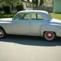 1950 Plymouth P 20 coupe NO RESERVE, FIRST BID SELLS CAR