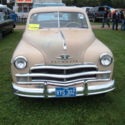 1950 PLYMOUTH P 20 SPECIAL DELUXE 2 DOOR