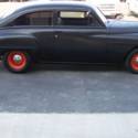 1950 Plymouth P19 2 Door Coupe With 330 Hemi