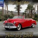 1950 Plymouth Speacial Delux for sale!
