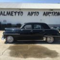 1950 PLYMOUTH SPECIAL DELUXE = 6-CYLINDER ENGINE = RUNS AND DRIVES VERY WELL