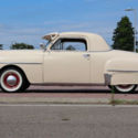 1950 PLYMOUTH SPECIAL DELUXE BUSINESS COUPE ALL ORIGINAL