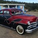 1950 plymouth special deluxe custom