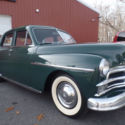 1950 Plymouth Special Deluxe Sedan Very clean and Solid Classic Car