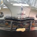 1950 Plymouth Special DeLuxe Sportscar Grey RWD Manual