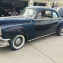 1950 Pontiac  2 door coupe Canadian car,patina,rat rod,low rider,49,51,50,51