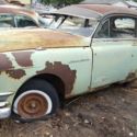 1950 Pontiac 2dr Post, MAKE OFFER!