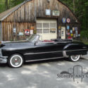 1950 Pontiac Chieftain Deluxe Convertible - Amazing Original Car! Drive It Home!