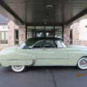 1950 PONTIAC CHIEFTAN CATALINA DELUXE 2 DOOR HARDTOP  THE BEST!