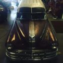 1950 Pontiac Shorty Rat Rod Hearse