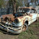 1950 Pontiac Silver Streak 2dr, MAKE OFFER