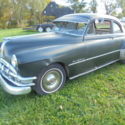 1950 Pontiac Silver Streak Base 8 cyl.