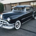 1950 Pontiac silver streak,  Original, Extra Clean Survivor