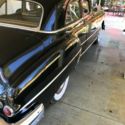 1950 Pontiac Silver Streak Sedan classic sedan, hot rod, street rod, vintage