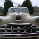 1950 Pontiac Streamliner For Sale