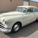 1950 Pontiac