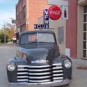 1950 Restro Mod Chevy Truck