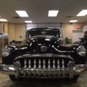 1950 RoadMaster Inline V8 w/ Dynaflow
