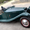 1950 Roadster - Studebaker