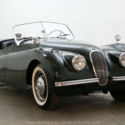 1950 Roadster Used Manual