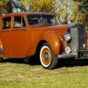 1950 Rolls-Royce Silver Dawn, Other with 31,174 Miles available now!